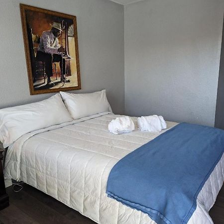 Ingles Motel Henderson Luaran gambar