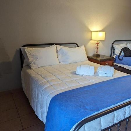 Ingles Motel Henderson Luaran gambar