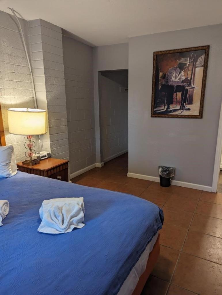 Ingles Motel Henderson Luaran gambar