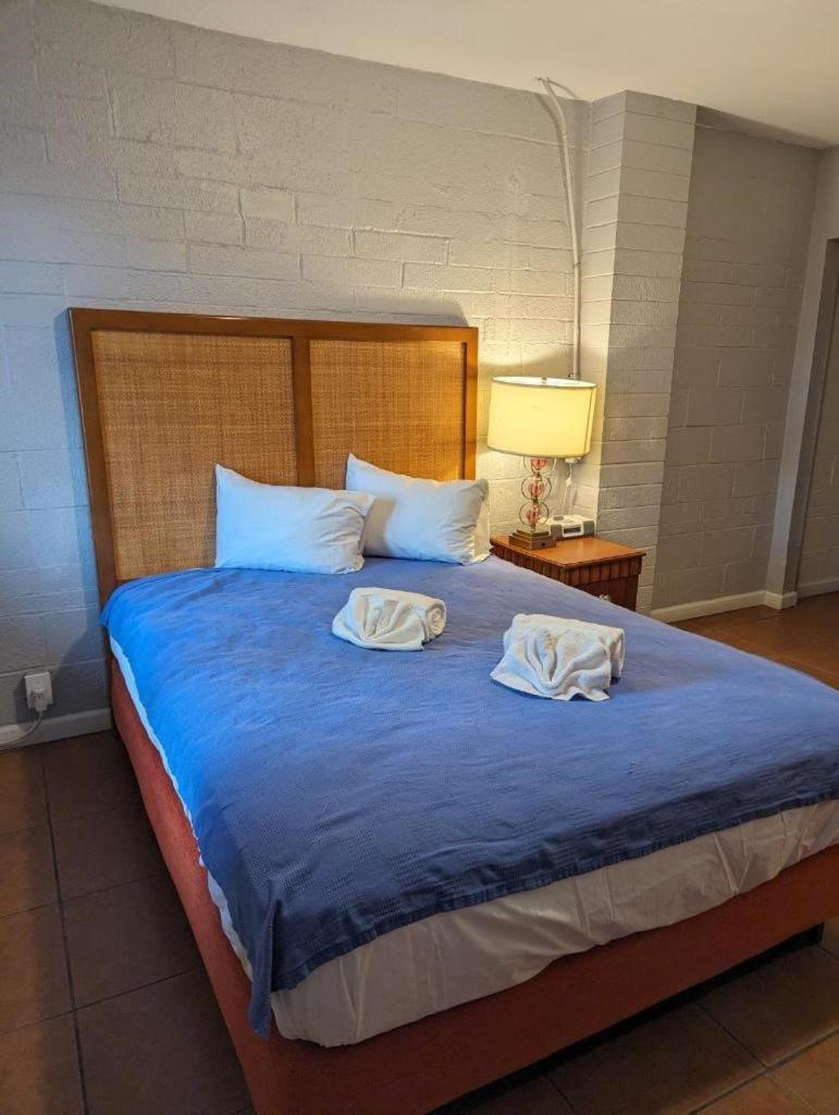 Ingles Motel Henderson Luaran gambar