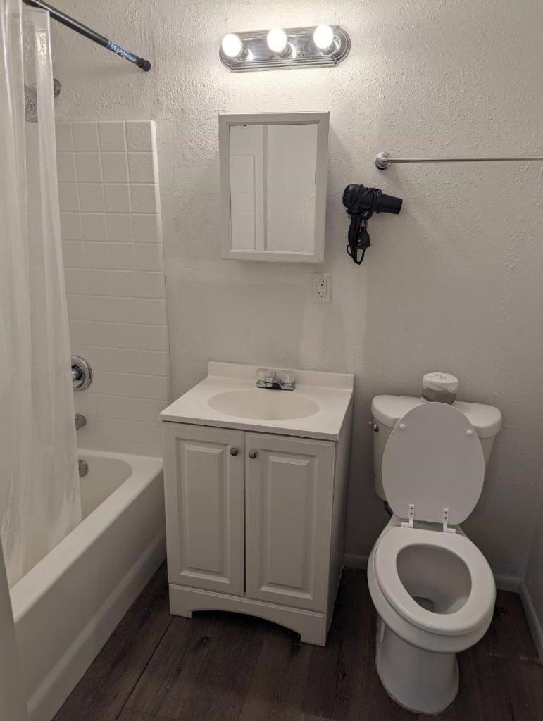 Ingles Motel Henderson Luaran gambar
