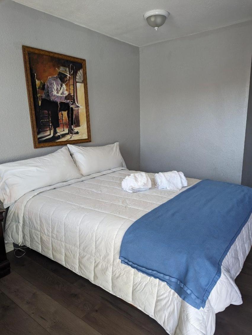 Ingles Motel Henderson Luaran gambar