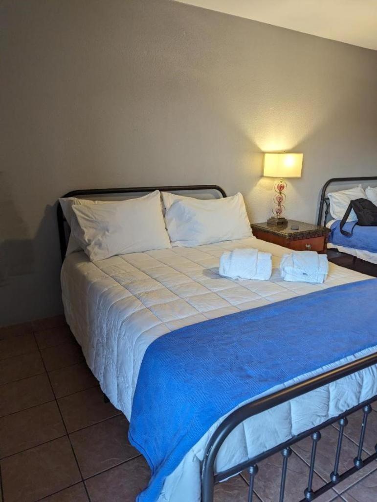 Ingles Motel Henderson Luaran gambar